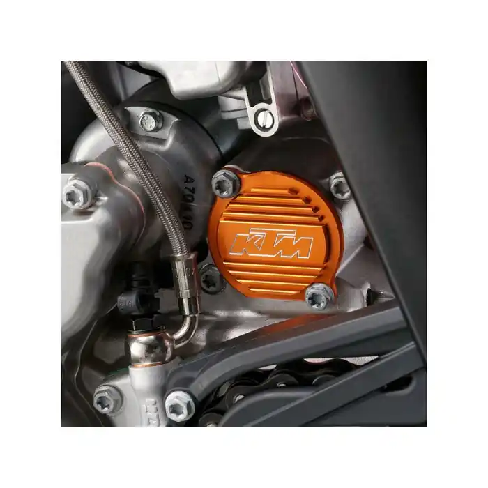 Top-Angebot ORANGE OIL FILTER COVERS