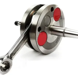 Schneller Versand ILO Moped Motor Piano G50 V50M Kurbelwelle Rito MARS NEU