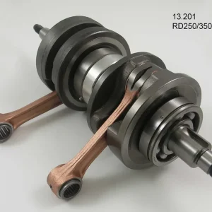 Yamaha RD 350 Kurbelwelle LC Günstig