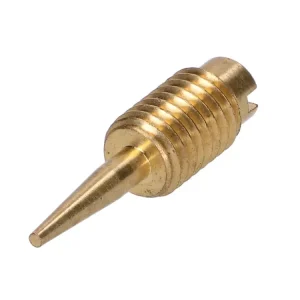 Nur Heute Gemischregulierschraube 16N3 Vergaser für Simson S50, S51, S53, S70, S83, SR50, SR80, KR51/1, KR51/2, SR4-1, SR4-2, SR4-3, SR4-4