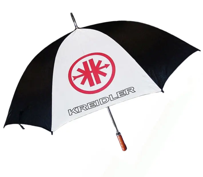 Kreidler Regenschirm Mofa Moped Florett 50 Flory 25 MF 4 K54 NEU Echt