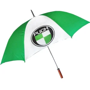 Puch Regenschirm Mofa Moped Maxi Imola Monza M50 NEU Geprüft