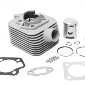 Kreidler Florett Zylinder K54 Eitank LF LH GT 5,8 PS Super 4 NEU Geprüft