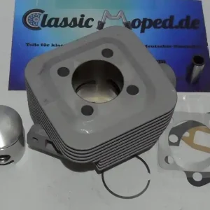 Kreidler Florett Zylinder K54 Eitank LF GT 6,5 PS Tuning 60ccm NEU Markenprodukt