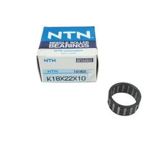 Saxonette Spartamet   Nadellager K18 x 22 x 10 NEU Preis Gesenkt