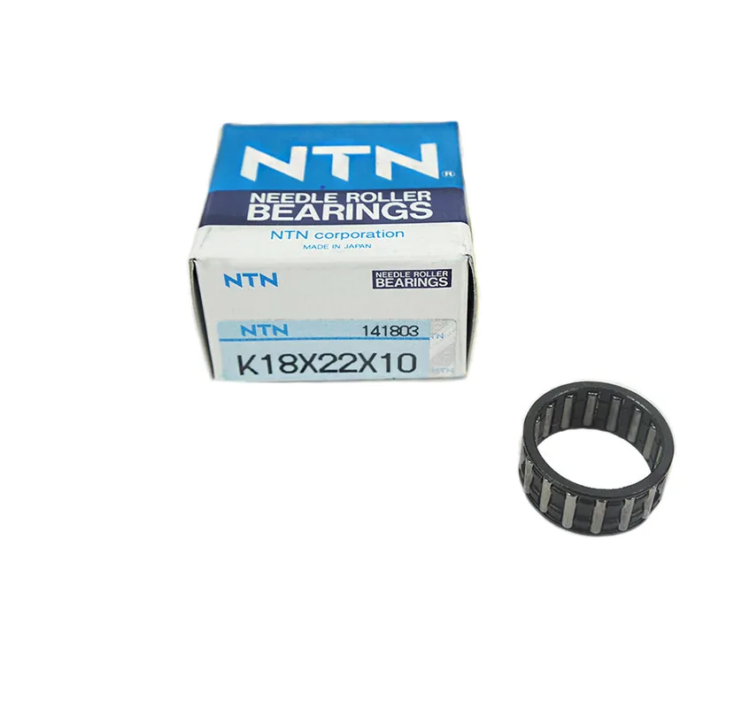 Saxonette Spartamet Nadellager K18 x 22 x 10 NEU Preis Gesenkt