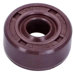 Wellendichtring Antrieb Drehzahlmesser TCK 6x16x7mm braun für Simson S51, S53, S70, S83, SR50, SR80, KR51/2 Top-Angebot