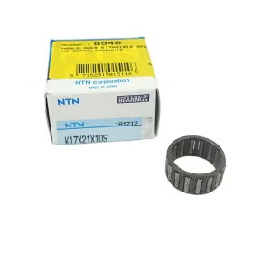 Direktkauf Saxonette Spartamet Nadellager K17 x 21 x 10 NEU