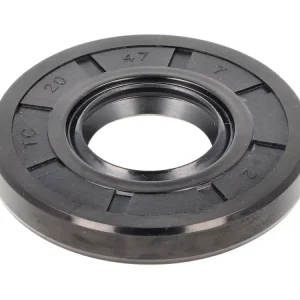 Geprüft Wellendichtring Kurbelwelle rechts NBR TCK 20x47x7mm für Simson S51, S53, S70, S83, SR50, SR80, KR51/2, M541, M741