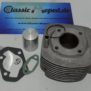 Repro Zündapp RS 50 Zylinder 284-02.775 Gebläse Kleinkraftrad NEU Garantierte Lieferung