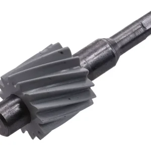 Schraubenrad Tachoantrieb 14 Zähne für Simson S51, S53, S70, S83, SR50, SR80, KR51/2 Mega-Angebot