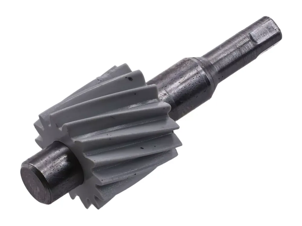 Schraubenrad Tachoantrieb 14 Zähne für Simson S51, S53, S70, S83, SR50, SR80, KR51/2 Mega-Angebot