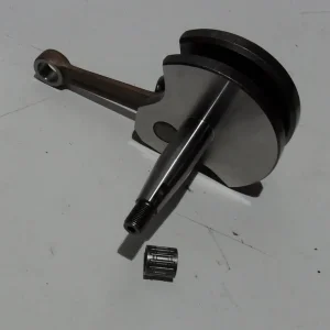 Sachs Motor 50/2 Kurbelwelle 50MB Hercules Rixe Miele Göricke NEU Neue Kollektion