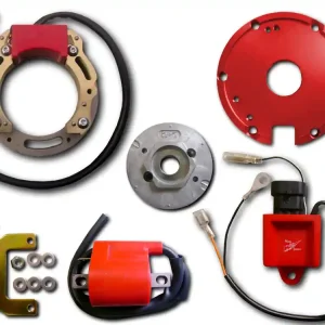 Kawasaki KX 80 Stator Kit Heißes Angebot