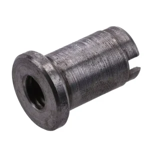 Schlitzmutter Schalteinstellung 4-Gang-Getriebe für Simson S51, S53, S70, S83, SR50, SR80, KR51/2 Neuheit