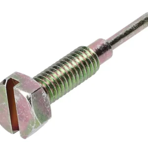 Leerlaufregulierschraube 16N1 Vergaser für Simson S50, S51, S53, S70, S83, SR50, SR80, KR51/2 Wochenendangebot