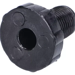 Lagerstück Aufnahme Tachowelle für Simson S50, SR4-1, SR4-2, SR4-3, SR4-4, KR51/1 Schwalbe, Star, Sperber, Spatz, Habicht Preis Gesenkt