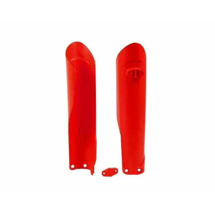 Bestseller R-Tech Gabelprotektor für Stark Varg Rot