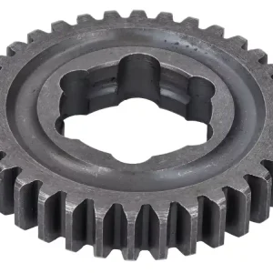 Losrad 34 Zähne 3/4. Gang 3/4-Gang-Getriebe für Simson S51, S53, S70, S83, SR50, SR80, KR51/2, M531, M541, M741 = 41424 Nur Heute