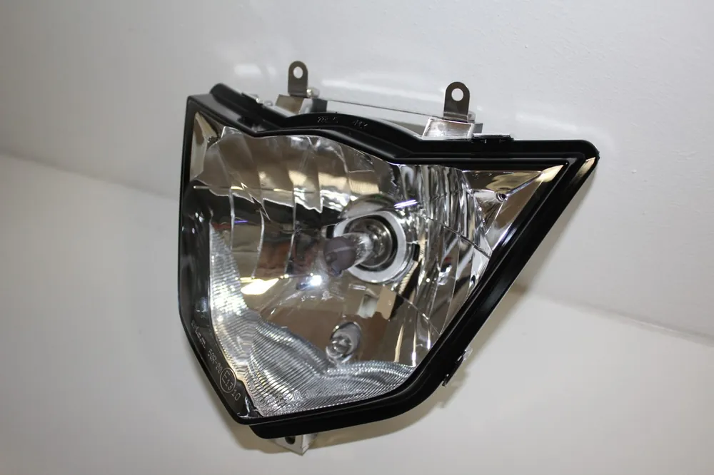 Yamaha WR 125 Scheinwerfer Neu