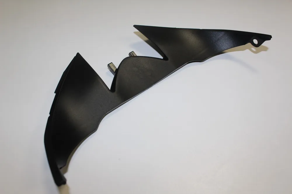 Rabatt Honda CBR 125 Verkleidung unten Kanzel