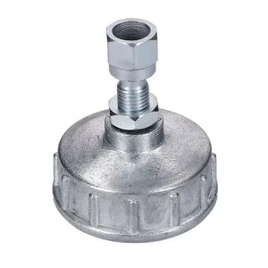 Garantierte Lieferung Vergaserkappe dick 16N1, 19N1 Vergaser für Simson S50, S51, S53, S70, S83, SR50, SR80, KR51/2