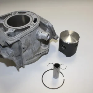 Husquvarna WR 125 Zylinder mit Wössner Kolben Jetzt Kaufen