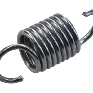 Sonderaktion Zugfeder Rasthebel Schaltung 24mm für Simson S50, S51, S53, S70, S83, SR50, SR80, KR51/2