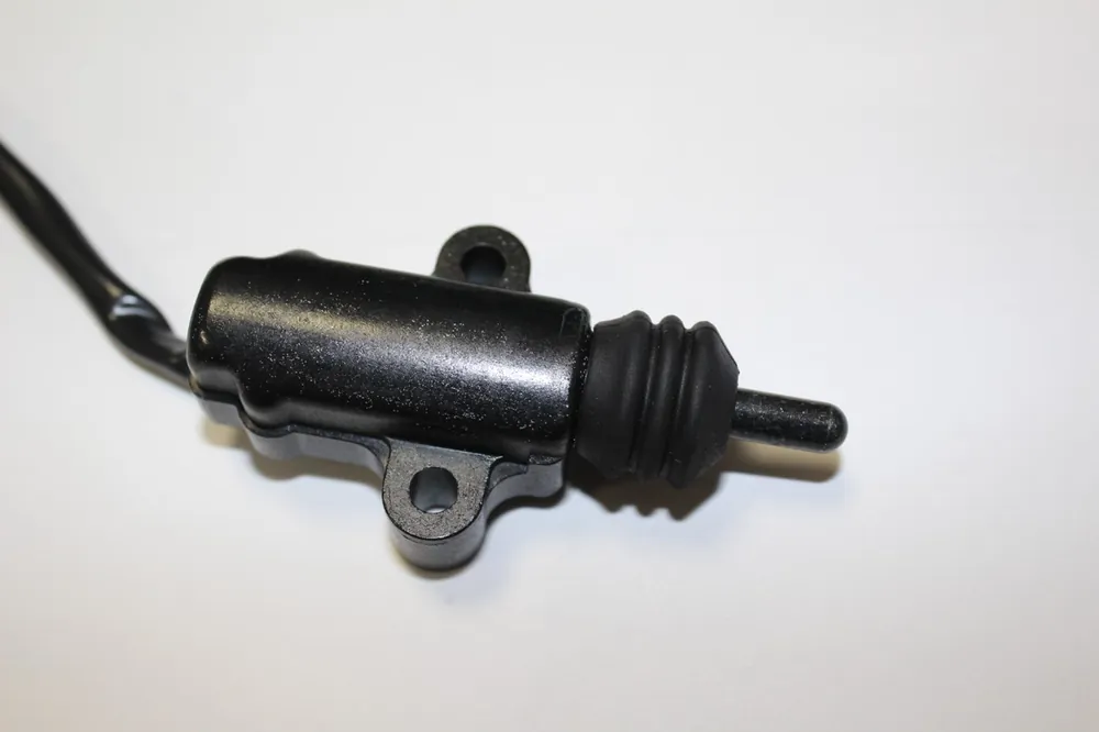 Kawasaki EN 500 Seitenständerschalter Wochenendangebot