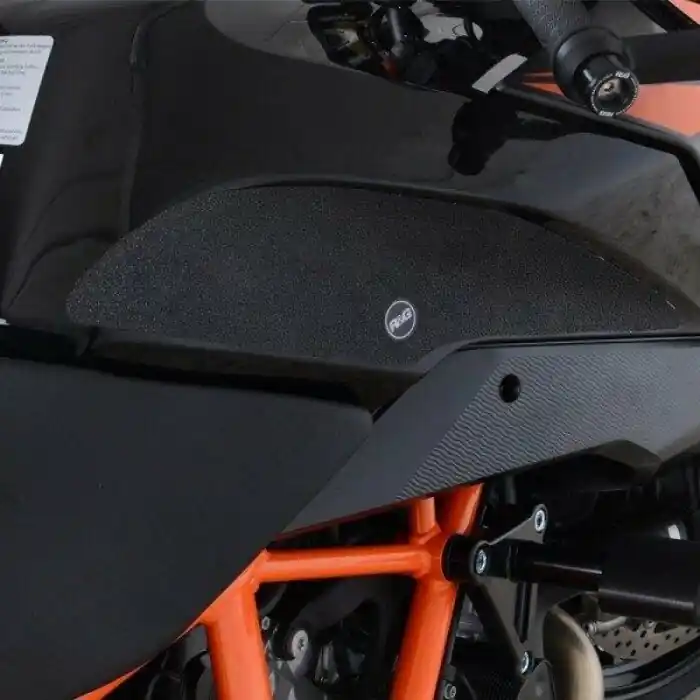 Wochenendangebot RG Eazi-Grip Tank Traction Pads KTM 1290 Super Duke GT 2019- Klar