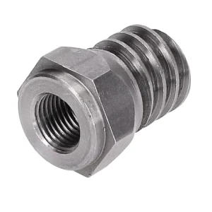 Letzte Chance Schraubenritzel Drehzahlmesserantrieb für Simson S51, S53, S70, S83, SR50, SR80, KR51/2