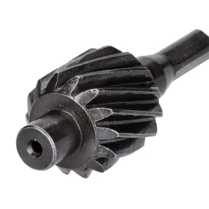 Schraubenrad Tachoantrieb 14 Zähne für Simson S51, S53, S70, S83, SR50, SR80, KR51/2, M531, M541, M741 Aktuell