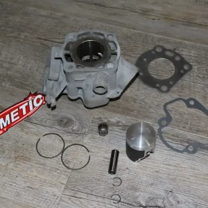 Kawasaki KX 60 Zylinder im Autausch + Kolben + Top End Dichtsatz + Nadellager Markenware