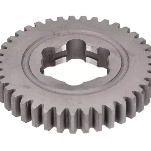 Losrad 39 Zähne 2. Gang 3-Gang-Getriebe für Simson S51, S53, S70, S83, SR50, SR80, KR51/2, M531, M541, M741 Kostenfreie Lieferung