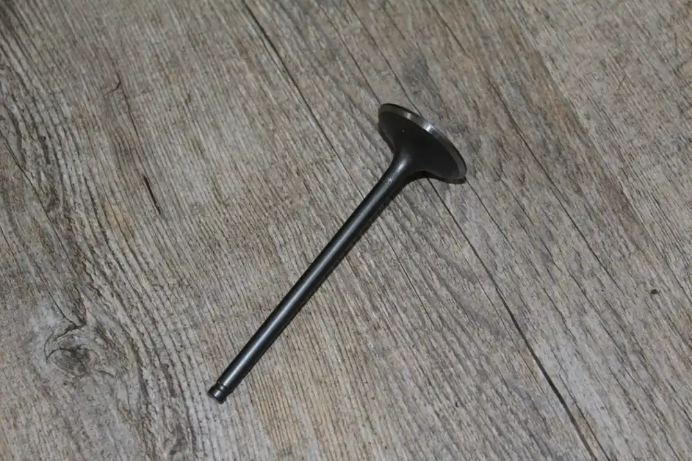 KTM EXC 500 530 IE 12-16 Auslassventil Schneller Versand