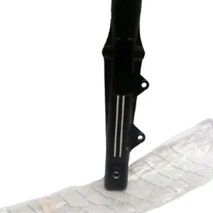 Beliebt Tauchrohr Gabel links passend für Zündapp KS80 SUPER 537 537-12.105 NEU