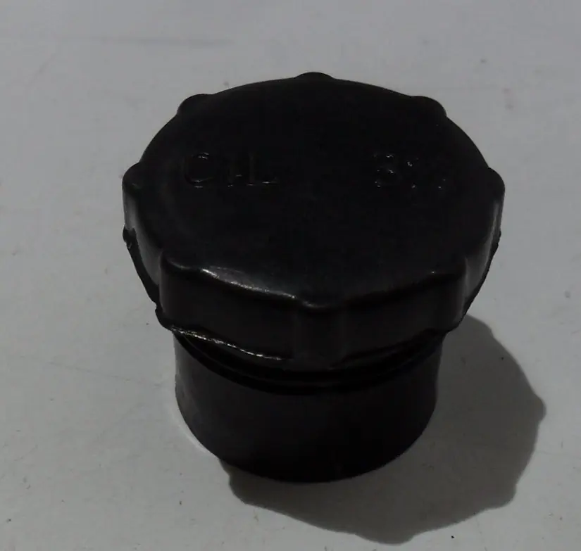 Tankstopfen Peugeot 103 Mofa Vespa 33 mm Durchmesser Tankdeckel Direktkauf