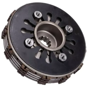 Kupplung komplett Kupplungspaket 12-teilig für Simson S51, S53, S70, S83, SR50, SR80, KR51/2, M531, M541, M741 Garantierte Lieferung