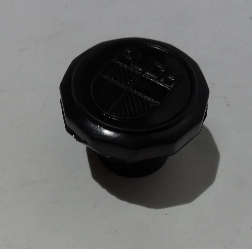 Tankstopfen für Puch Maxi Vespa Hercules Prima 2S 30 mm Tankdeckel Wochenendangebot