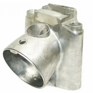 Passend für  Zündapp KS50 KS100 Lampengehäuse Scheinwerfer roh 517-12.111 NEU Knallerangebot