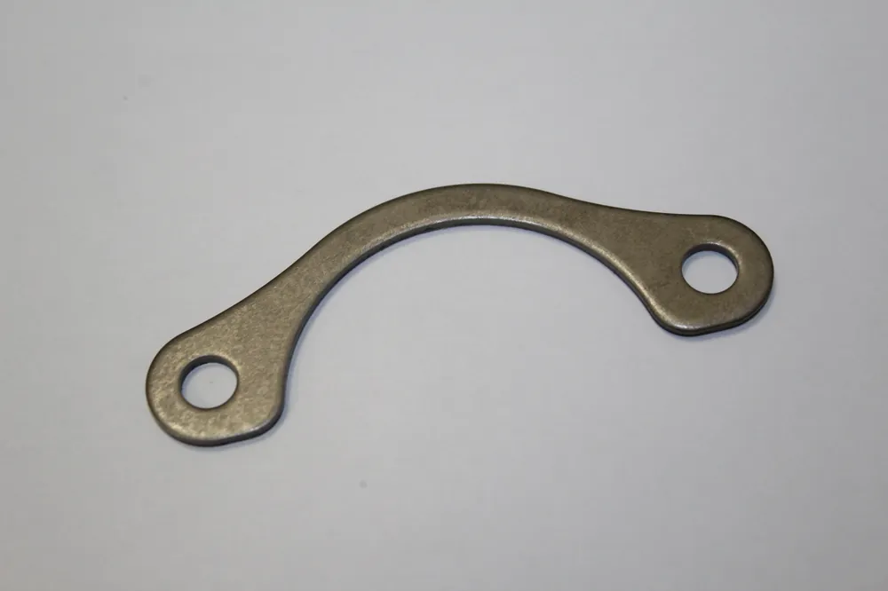 Kostenloser Rückversand Yamaha RD 350 Sicherungsblech Getriebewelle