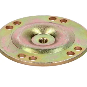 Aktuell Druckplatte / Druckstück Kupplungskorb für Simson S51, S53, S70, S83, SR50, SR80, KR51/2, M531, M541, M741