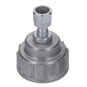 Vergaserkappe dünn 16N3 Vergaser für Simson S50, S51, S53, S70, S83, SR50, SR80, KR51/2, Schwalbe, Star, Sperber, Spatz, Habicht Sofort Bestellen