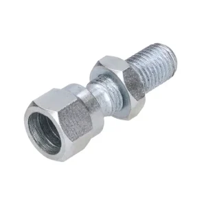 Must-Have Einstellschraube Vergaserkappe 16N1, 16N3, 19N Vergaser für Simson S50, S51, S53, S70, S83, SR50, SR80, Schwalbe, Star, Sperber, Habicht