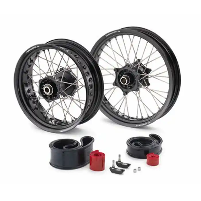 Sonderaktion Radsatz