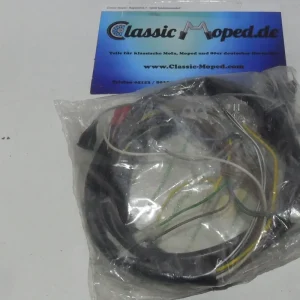 Saisonangebot Passend für Zündapp original Kabelbaum CS 50   448-013  + Merit Schalter NEU