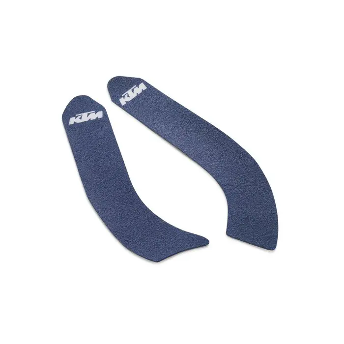 Rahmensch.Aufkleber-Set Blau Saisonangebot