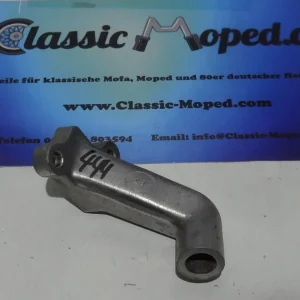 Original passend für Zündapp Ansaugstutzen 249-04.112 Mofa 444 High Riser NEU Schneller Versand