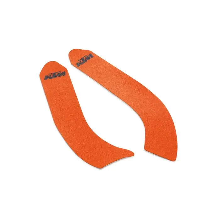 RAHMENSCH.AUFKLEBER-SET ORANGE Direktkauf