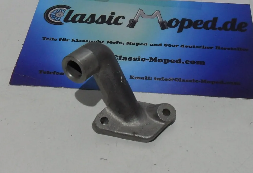 Original passend für Zündapp Ansaugstutzen 210-04.100 . 13 Star 1 + 2 NEU Highlight
